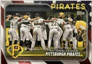 Pittsburgh Pirates