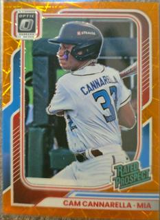 Cam Cannarella