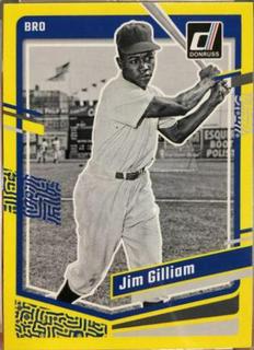 Jim Gilliam