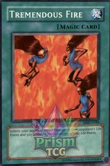 Tremendous Fire MRD-E088