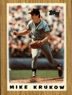 Mike Krukow