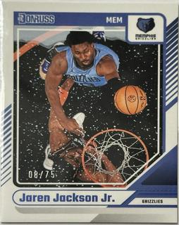 Jaren Jackson Jr.