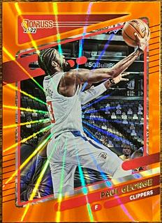 Paul George
