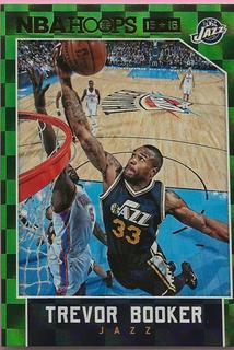 Trevor Booker