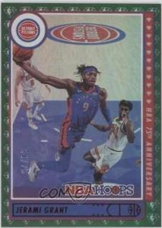 Jerami Grant