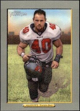 Mike Alstott #281