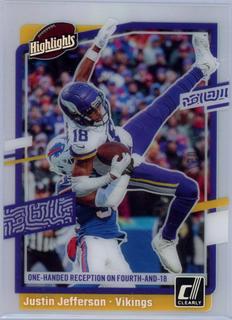 Justin Jefferson