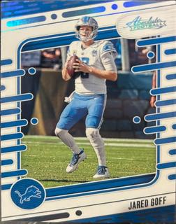 Jared Goff