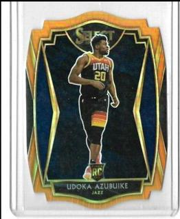 Udoka Azubuike