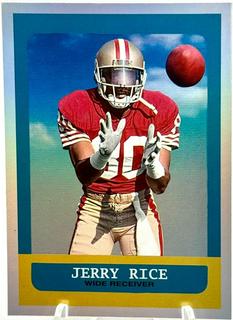 Jerry Rice