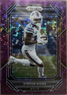 Stefon Diggs