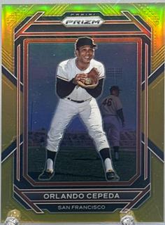 Orlando Cepeda