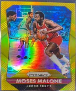 Moses Malone