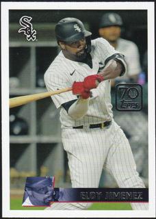 Eloy Jimenez