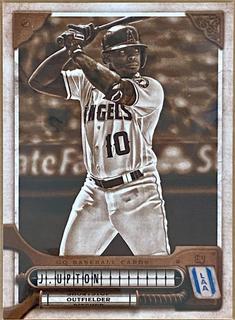 Justin Upton