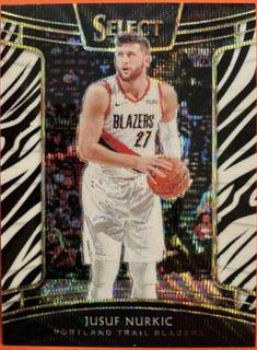 Jusuf Nurkic