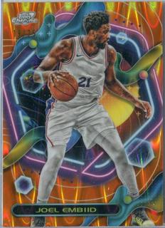 Joel Embiid