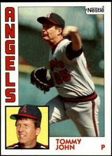 Tommy John