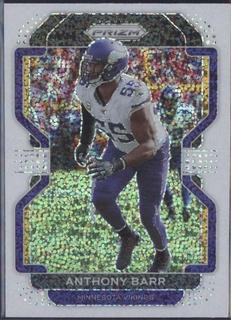 Anthony Barr