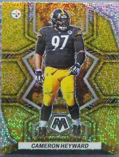 Cameron Heyward