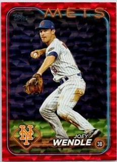 Joey Wendle