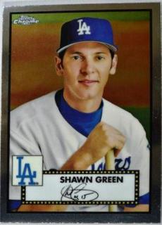 Shawn Green