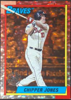 Chipper Jones