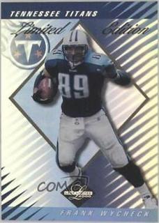 Frank Wycheck