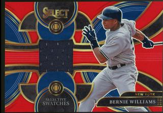 Bernie Williams