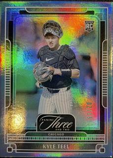 Kyle Teel