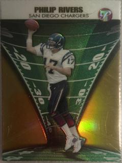 Philip Rivers