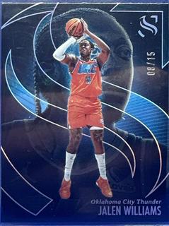 Jalen Williams