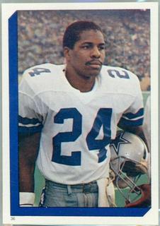 Everson Walls