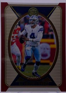 Dak Prescott