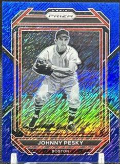 Johnny Pesky