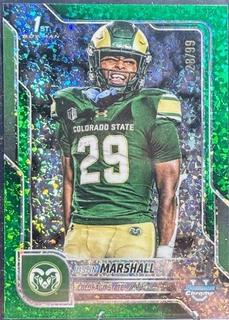 Justin Marshall