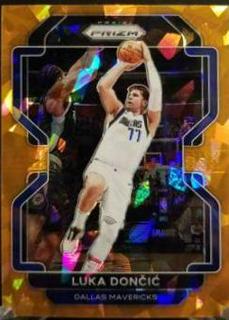 Luka Doncic