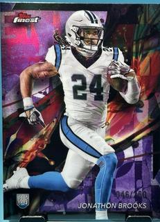 Jonathon Brooks