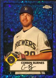 Corbin Burnes