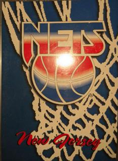New Jersey Nets