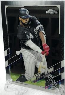 Eloy Jimenez