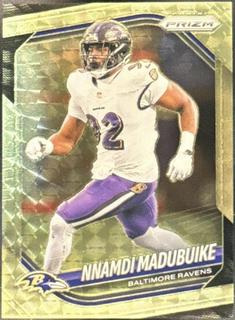 Nnamdi Madubuike