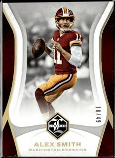 Alex Smith