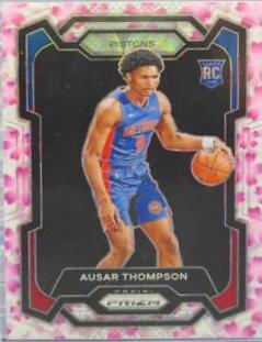 Ausar Thompson