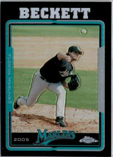 Josh Beckett