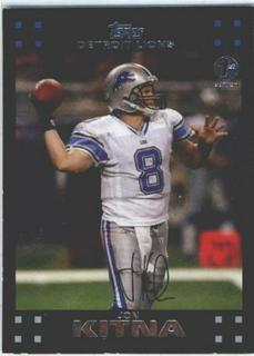 Jon Kitna