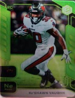 Ke'Shawn Vaughn