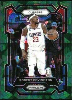 Robert Covington