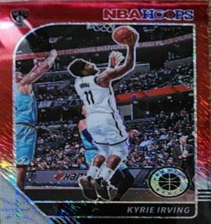 Kyrie Irving
