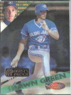 Shawn Green
